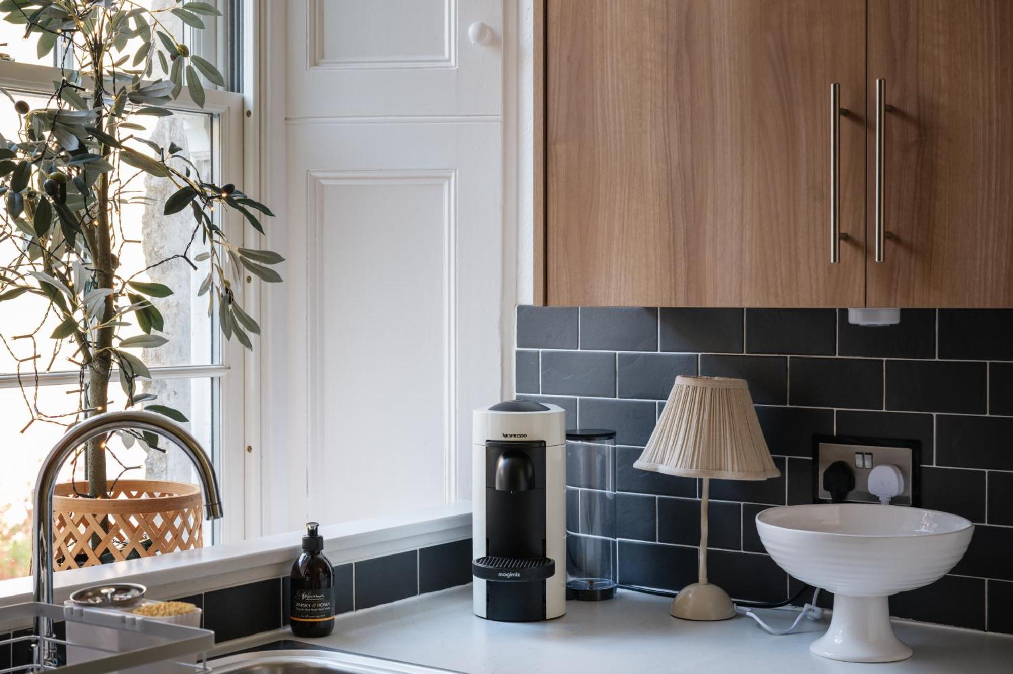 Lovely Entire Flat In Birnam, Neighbouring Dunkeld Exterior foto