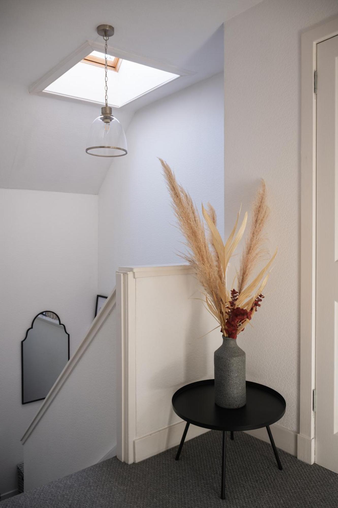 Lovely Entire Flat In Birnam, Neighbouring Dunkeld Exterior foto